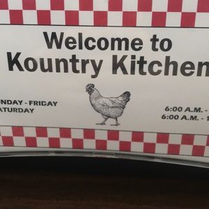 Meet your Posher, Skye